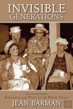Bertrand.pt - Invisible Generations