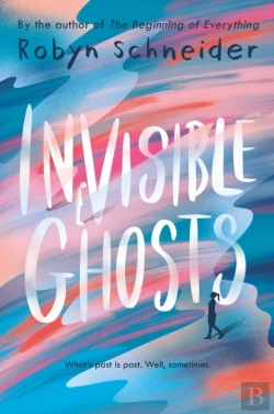 Bertrand.pt - Invisible Ghosts