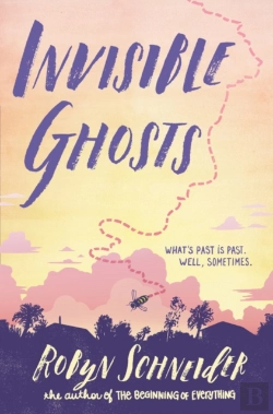 Bertrand.pt - Invisible Ghosts