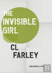 Invisible Girl