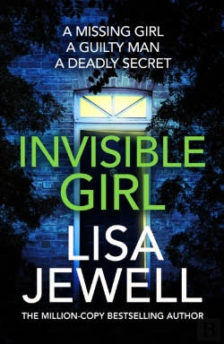 Bertrand.pt - Invisible Girl