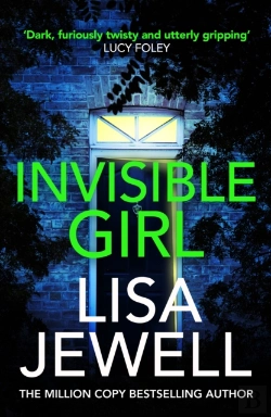 Bertrand.pt - Invisible Girl