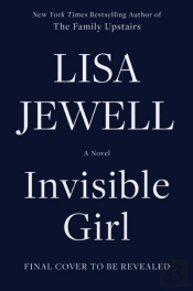 Invisible Girl