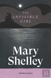 Invisible Girl