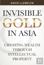 Invisible Gold In Asia