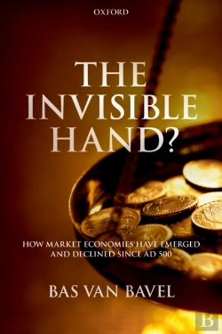 Bertrand.pt - Invisible Hand?