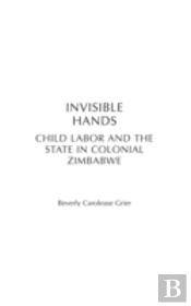 Invisible Hands