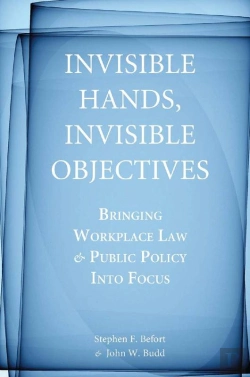 Bertrand.pt - Invisible Hands, Invisible Objectives