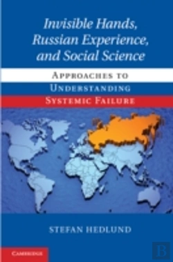 Bertrand.pt - Invisible Hands, Russian Experience, And Social Science