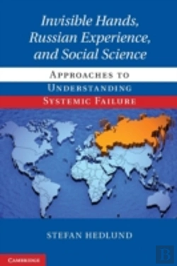 Bertrand.pt - Invisible Hands, Russian Experience, And Social Science