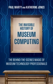 Invisible History Of Museum Computing