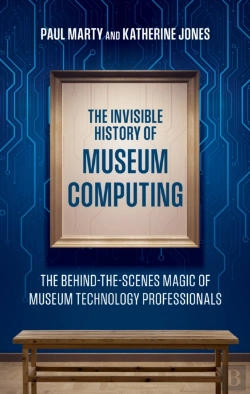 Bertrand.pt - Invisible History Of Museum Computing