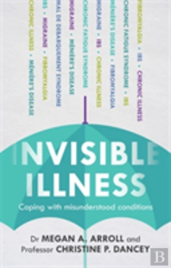 Bertrand.pt - Invisible Illness