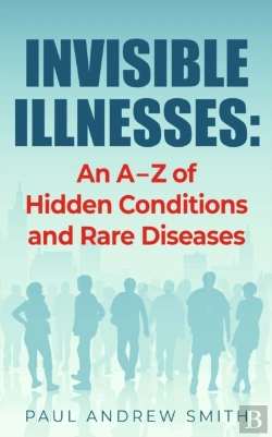 Bertrand.pt - Invisible Illnesses
