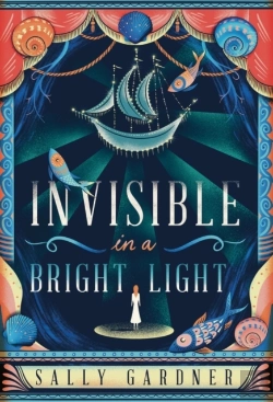 Bertrand.pt - Invisible In A Bright Light