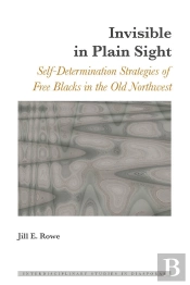 Invisible In Plain Sight