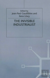 Invisible Industrialist