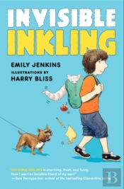 Invisible Inkling
