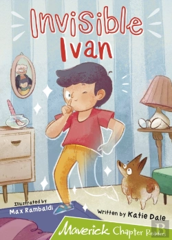 Bertrand.pt - Invisible Ivan