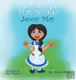 Bertrand.pt - Invisible Jenny May