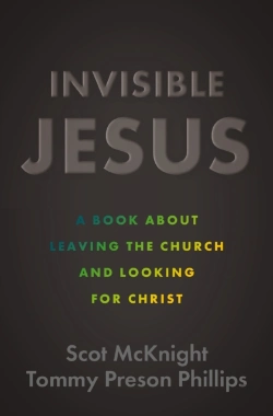 Bertrand.pt - Invisible Jesus