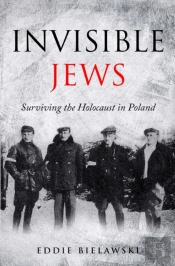 Invisible Jews