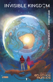 Invisible Kingdom 3 En Otros Mundos