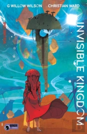 Invisible Kingdom Volume 1