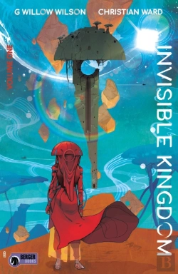 Bertrand.pt - Invisible Kingdom Volume 1