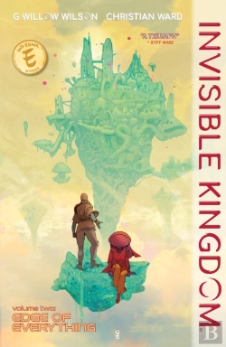 Bertrand.pt - Invisible Kingdom Volume 2