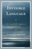 Invisible Language