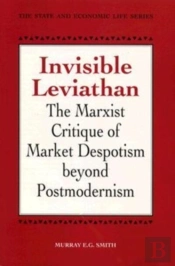 Invisible Leviathan