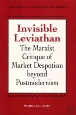 Bertrand.pt - Invisible Leviathan