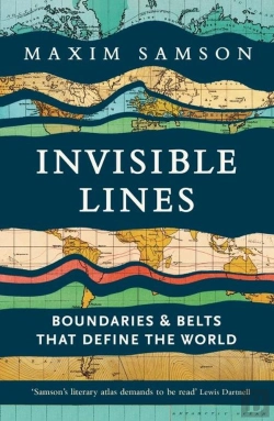 Bertrand.pt - Invisible Lines