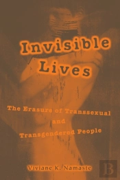 Invisible Lives