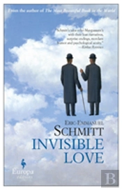 Invisible Love