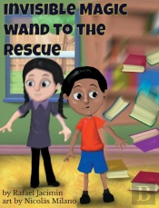Invisible Magic Wand To The Rescue