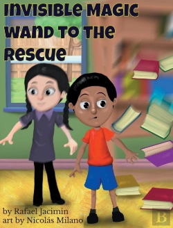 Bertrand.pt - Invisible Magic Wand To The Rescue