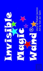 Invisible Magic Wand(R)