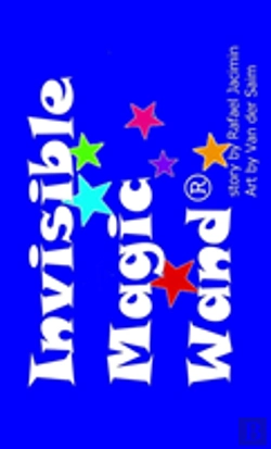 Bertrand.pt - Invisible Magic Wand(R)