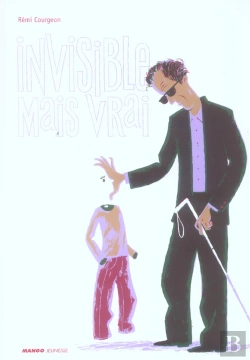 Bertrand.pt - Invisible Mais Vrai
