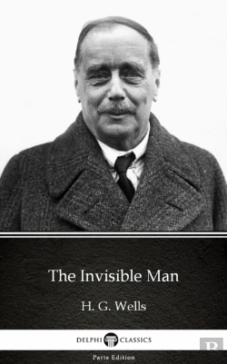 Bertrand.pt - Invisible Man By H. G. Wells (Illustrated)