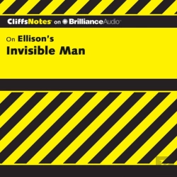 Bertrand.pt - Invisible Man
