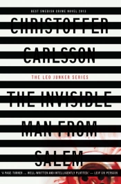 Invisible Man From Salem