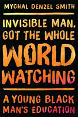 Bertrand.pt - Invisible Man, Got The Whole World Watching