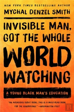 Bertrand.pt - Invisible Man, Got The Whole World Watching