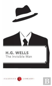 Invisible Man