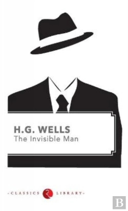 Bertrand.pt - Invisible Man