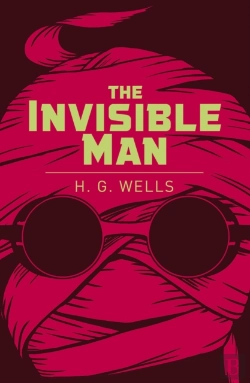 Bertrand.pt - Invisible Man