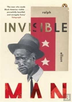 Bertrand.pt - Invisible Man